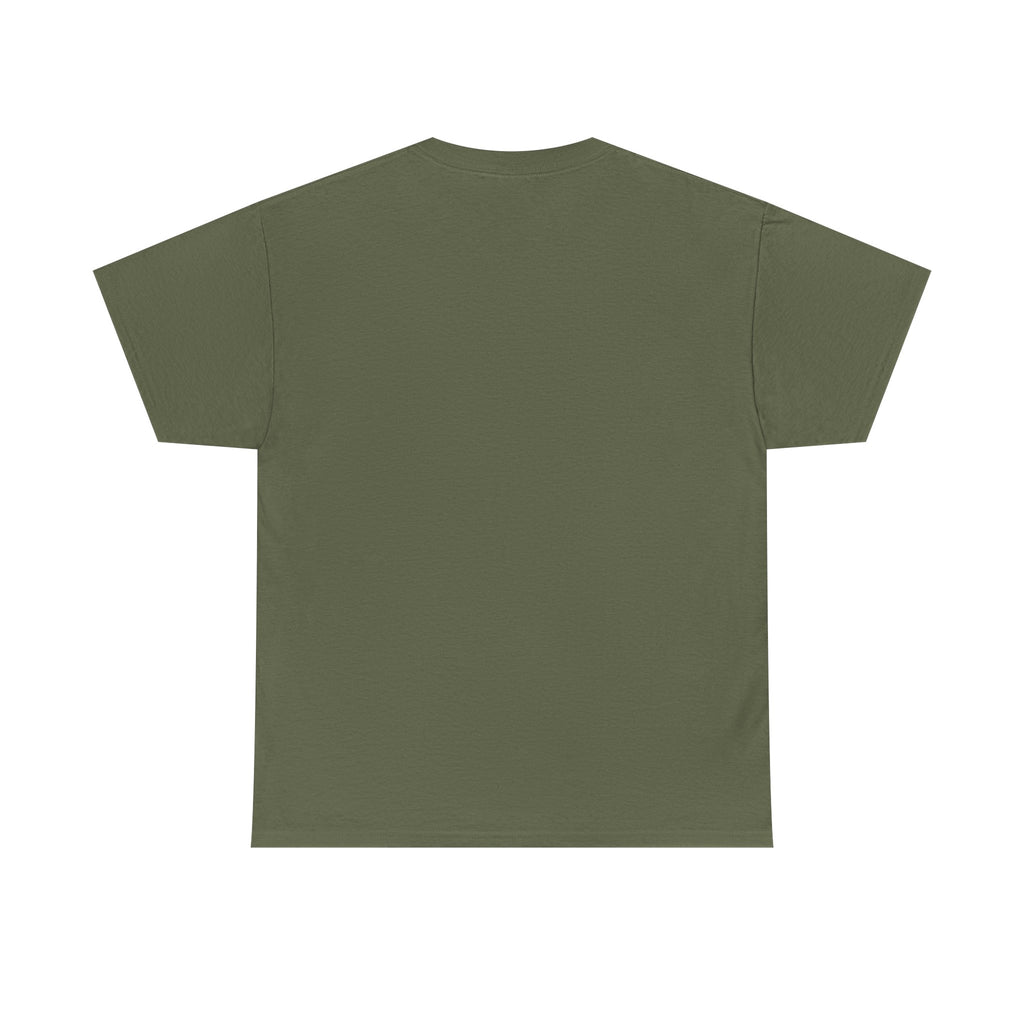 Street Bear Graphic Tee — "Stay Humble" Urban Casual T-Shirt