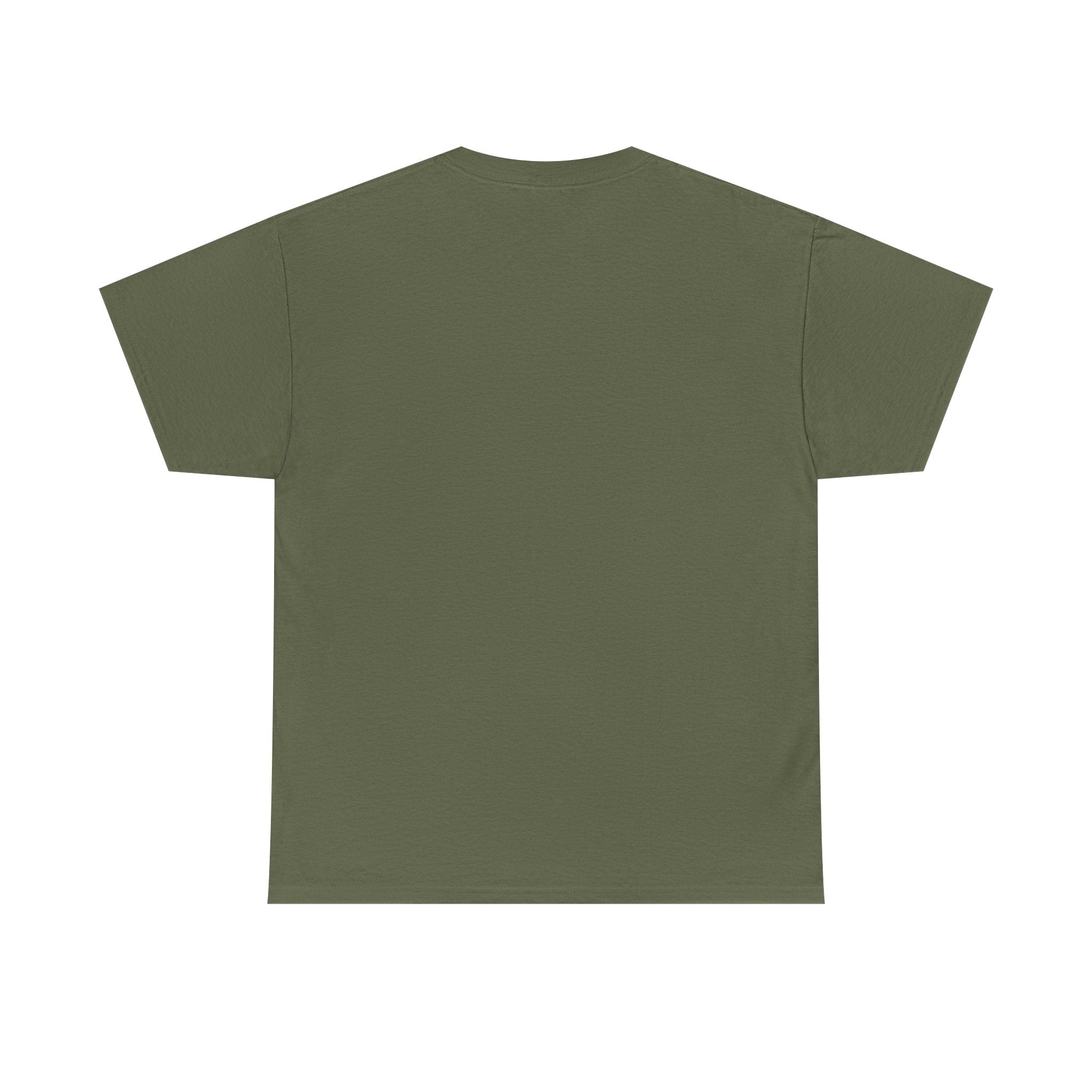 Street Bear Graphic Tee — "Stay Humble" Urban Casual T-Shirt