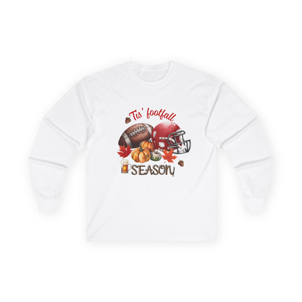 Unisex Ultra Cotton Long Sleeve Tee