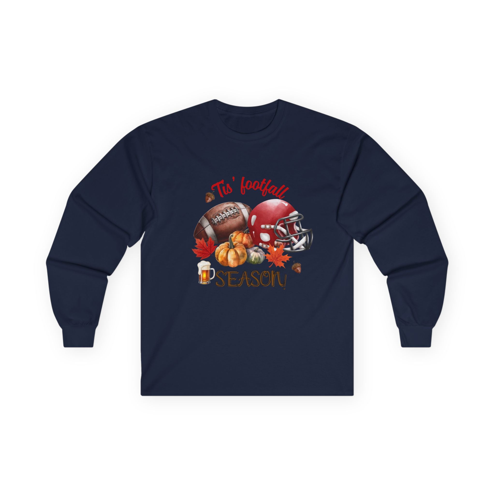 Unisex Ultra Cotton Long Sleeve Tee