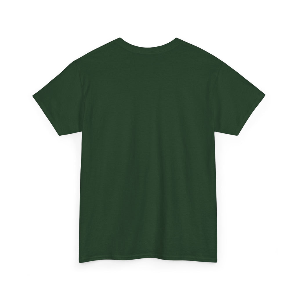 Street Bear Graphic Tee — "Stay Humble" Urban Casual T-Shirt