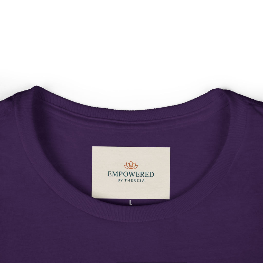Women's Softstyle Tee