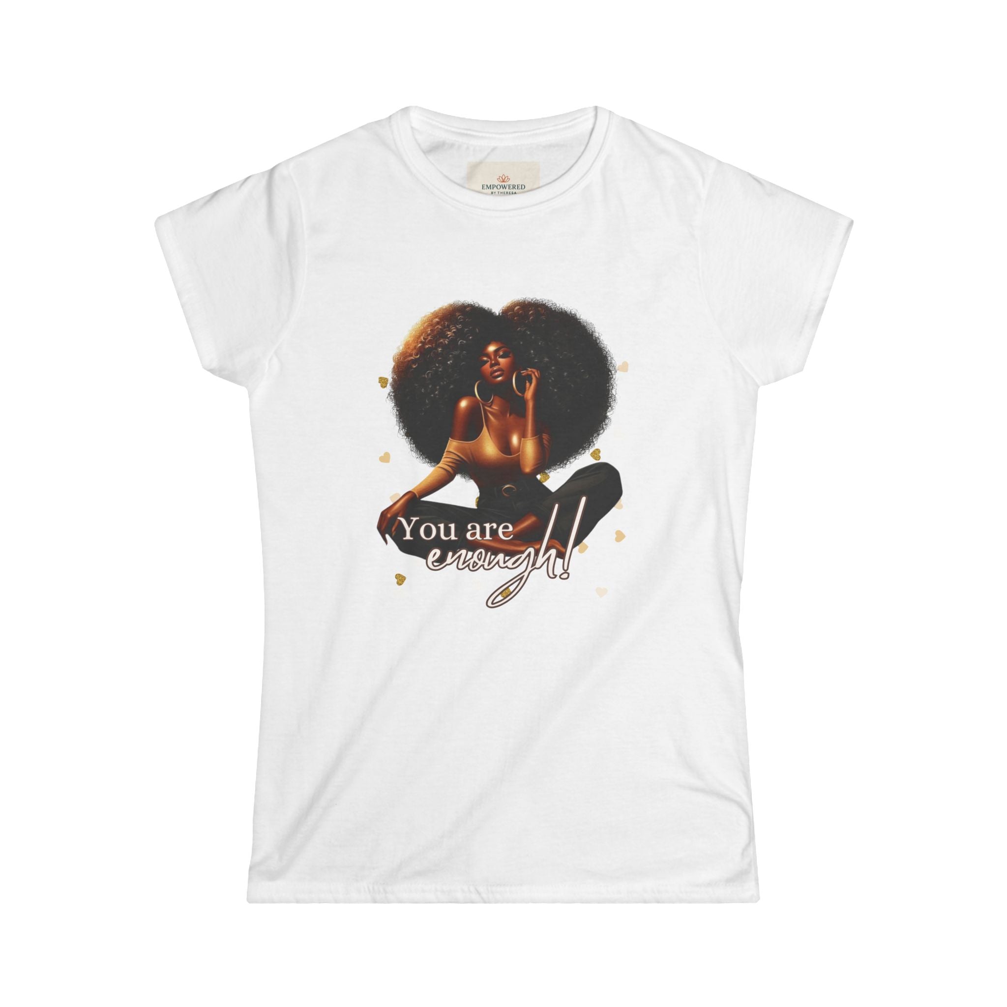 Women's Softstyle Tee