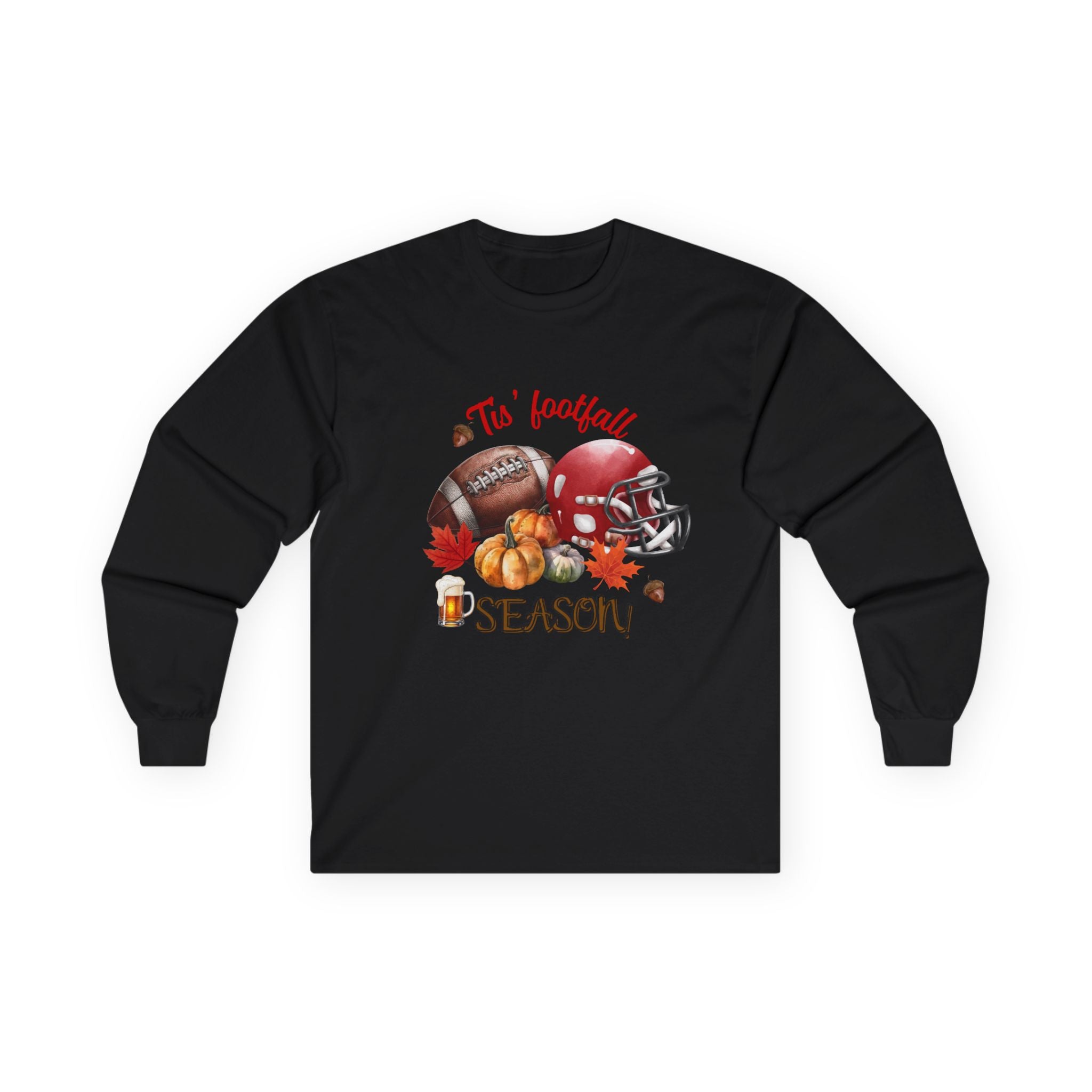 Unisex Ultra Cotton Long Sleeve Tee