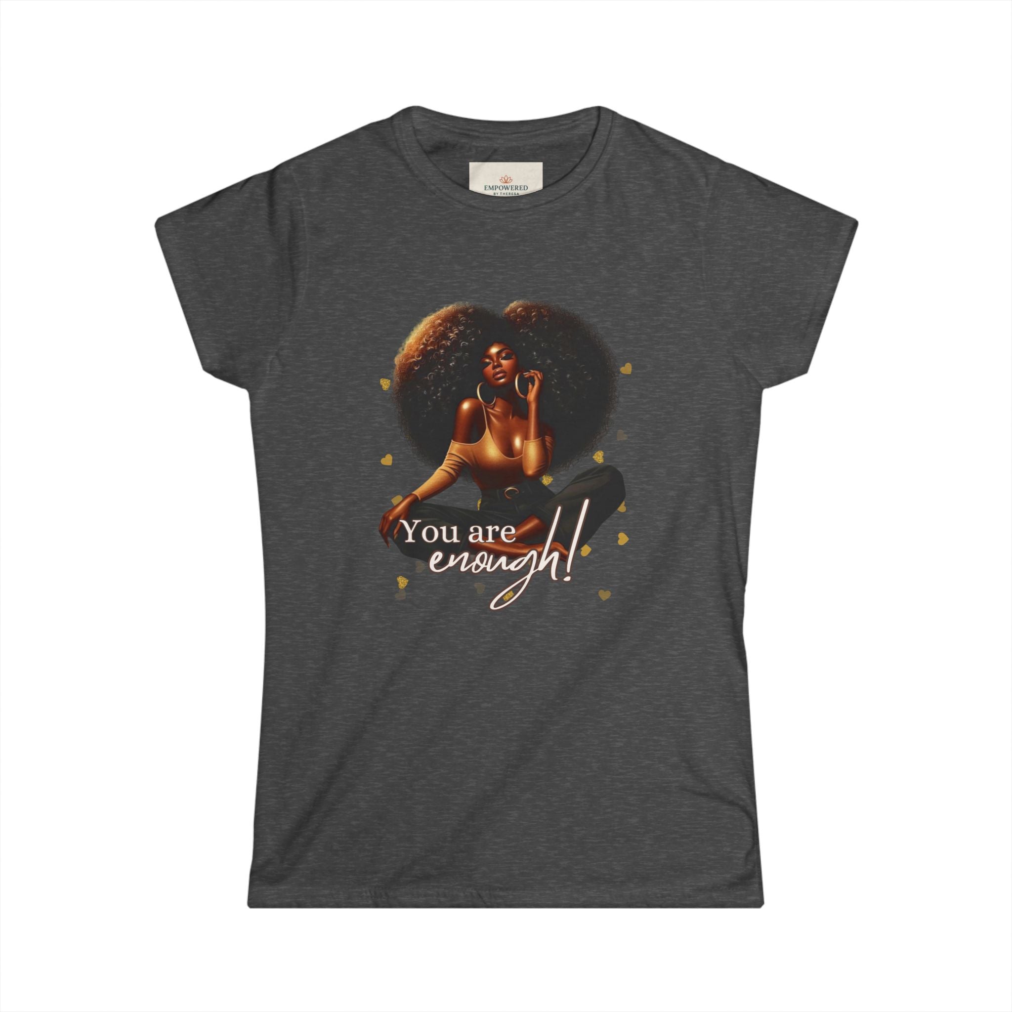 Women's Softstyle Tee