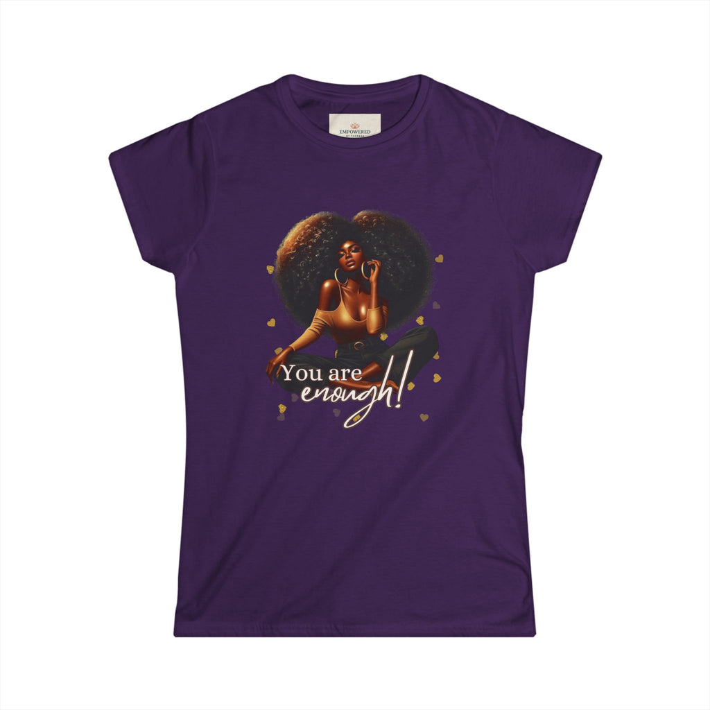 Women's Softstyle Tee