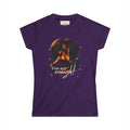 Women's Softstyle Tee
