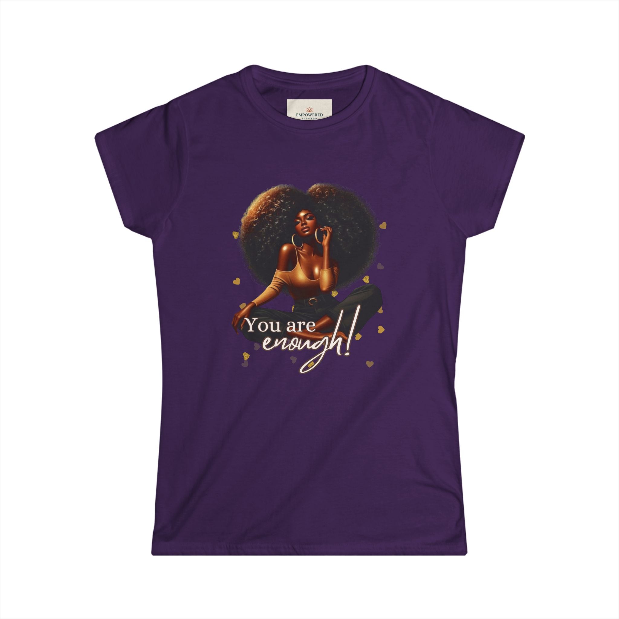 Women's Softstyle Tee