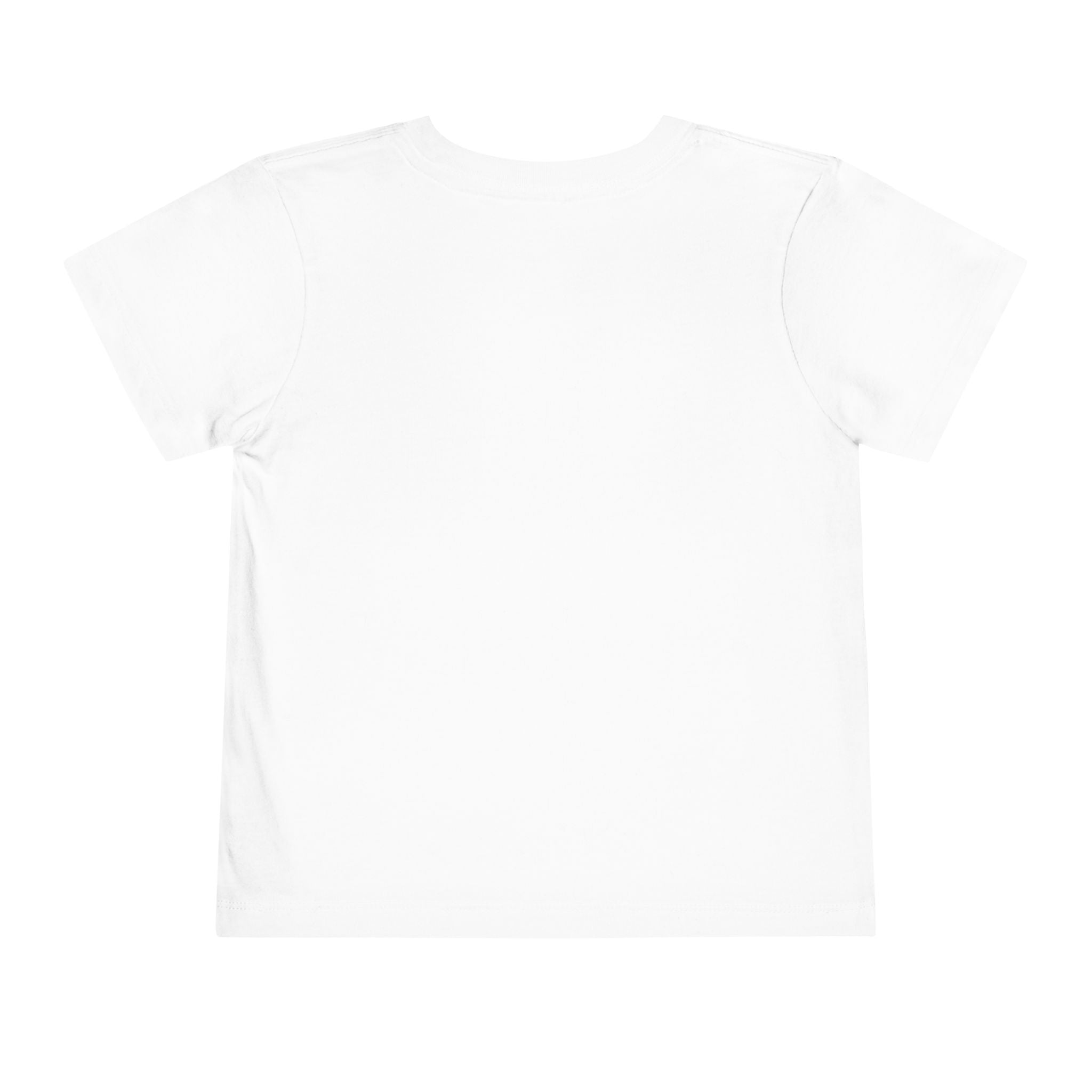 Toddler Tee "Stay Humble" Bear Graphic