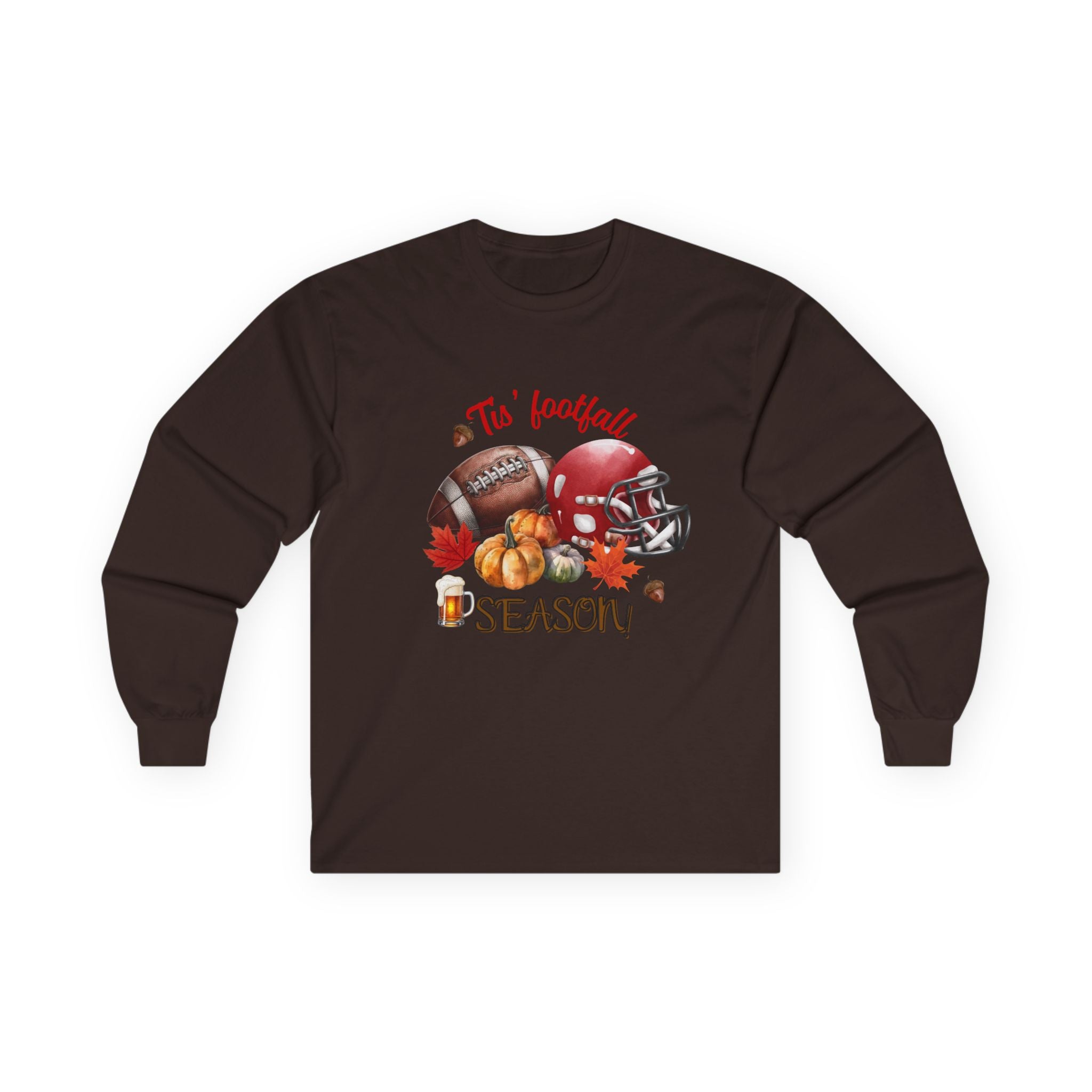 Unisex Ultra Cotton Long Sleeve Tee