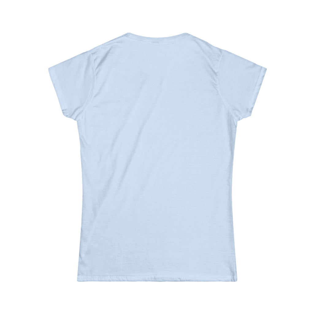 You Are Enough Tee — Empowering Women's Graphic T‑Shirt