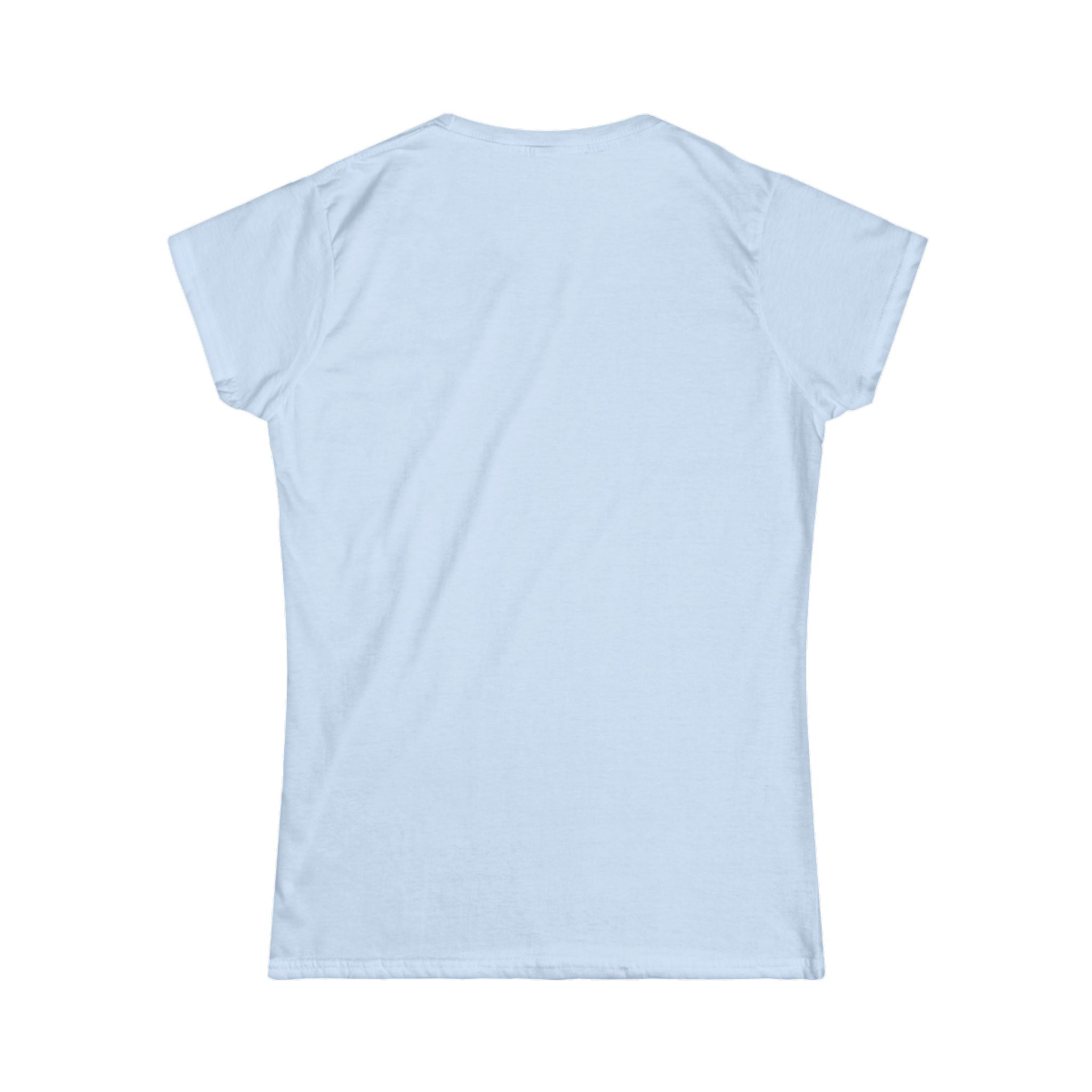 You Are Enough Tee — Empowering Women's Graphic T‑Shirt