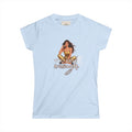 You Are Enough Tee — Empowering Women's Graphic T‑Shirt