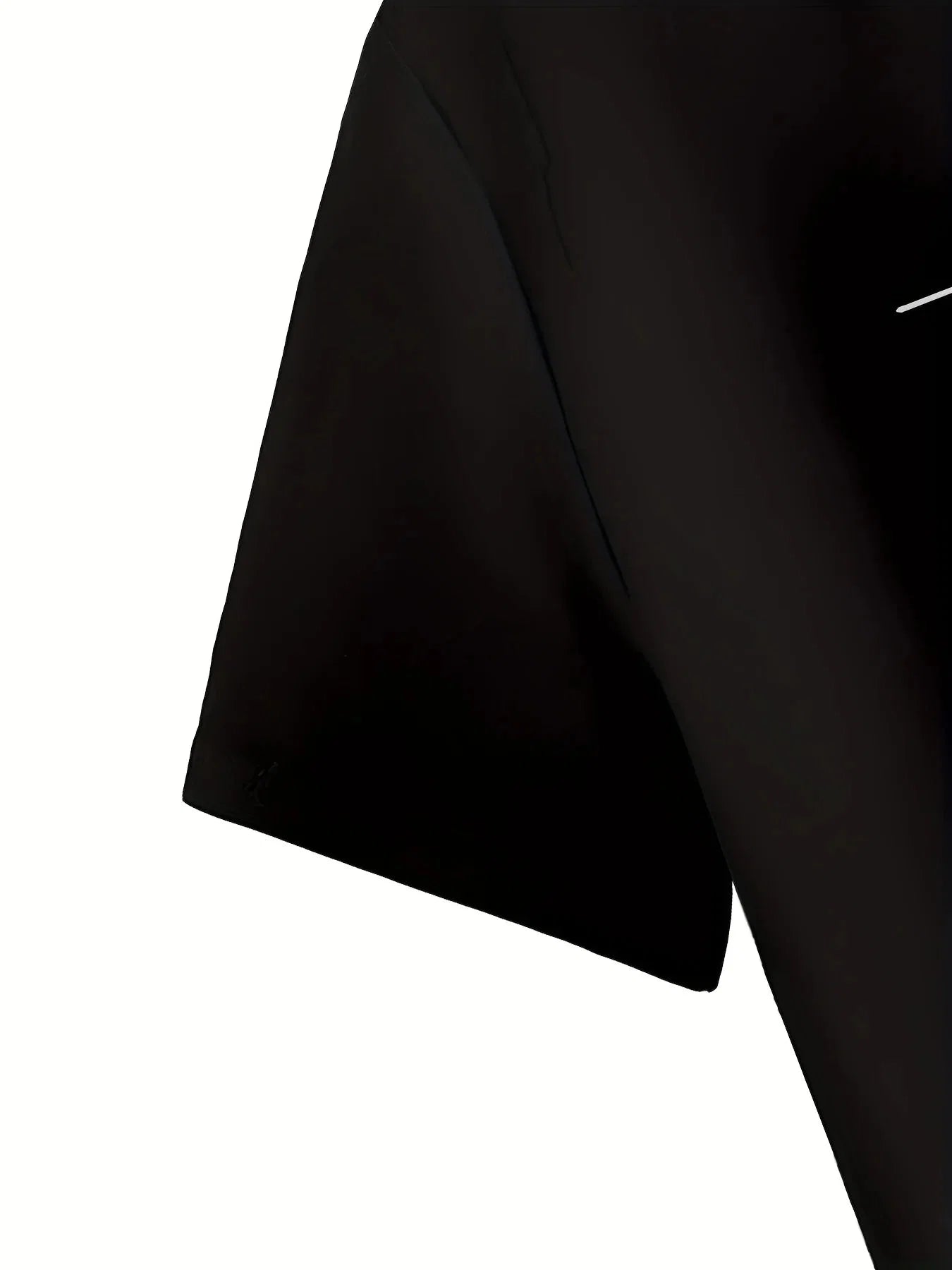 Summer Men's 3D Printed Urban Streetwear 2-Piece Set